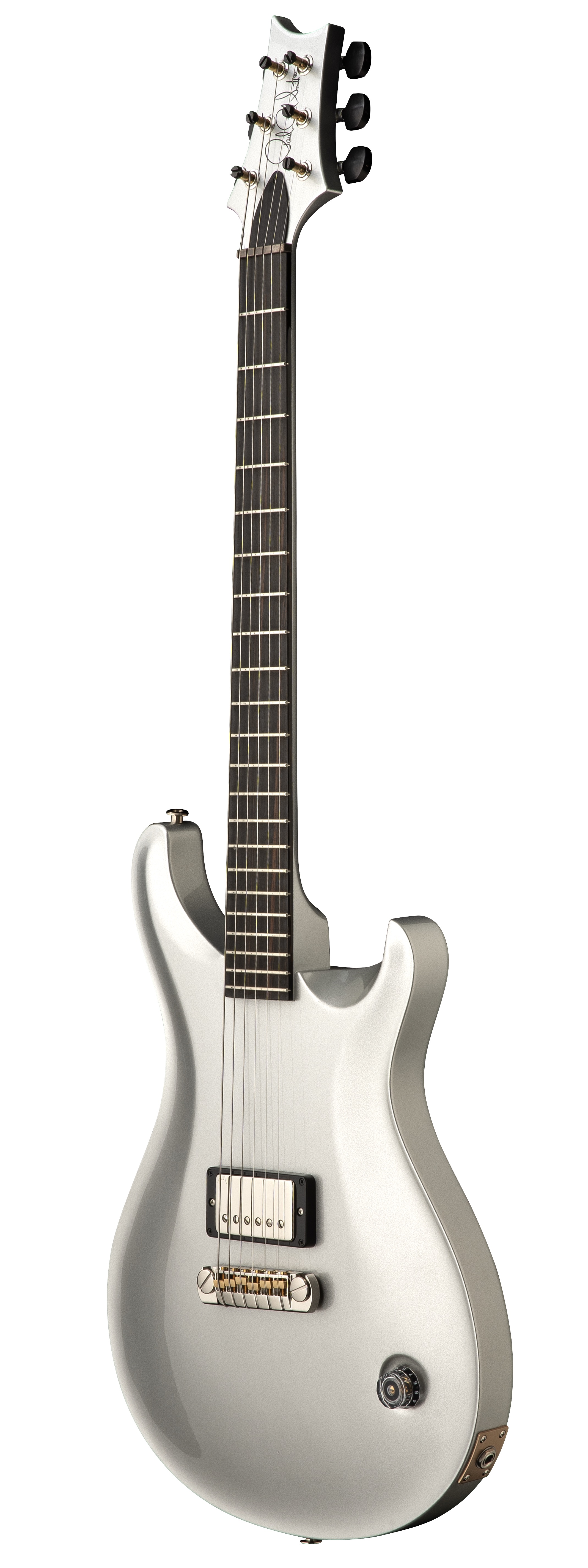 Jonathan Jourdan Limited Edition Platinum Metallic
